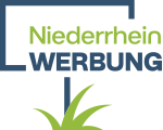Niederrhein-Plakat